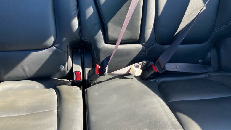 Mitsubishi Outlander 2.4 PHEV 4h 5dr Auto Estate